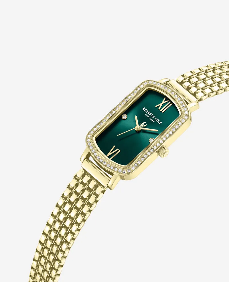 Classic Bracelet Watch sold by Kenneth Cole product image thumbnail 2