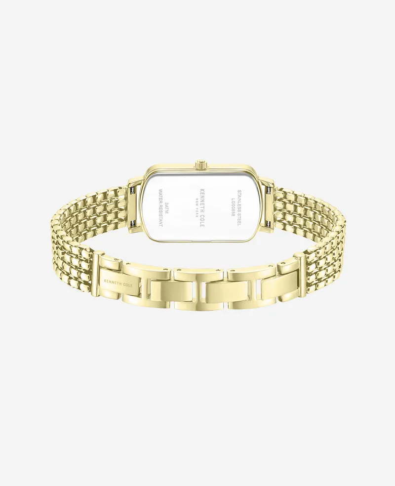 Classic Bracelet Watch sold by Kenneth Cole product image thumbnail 3
