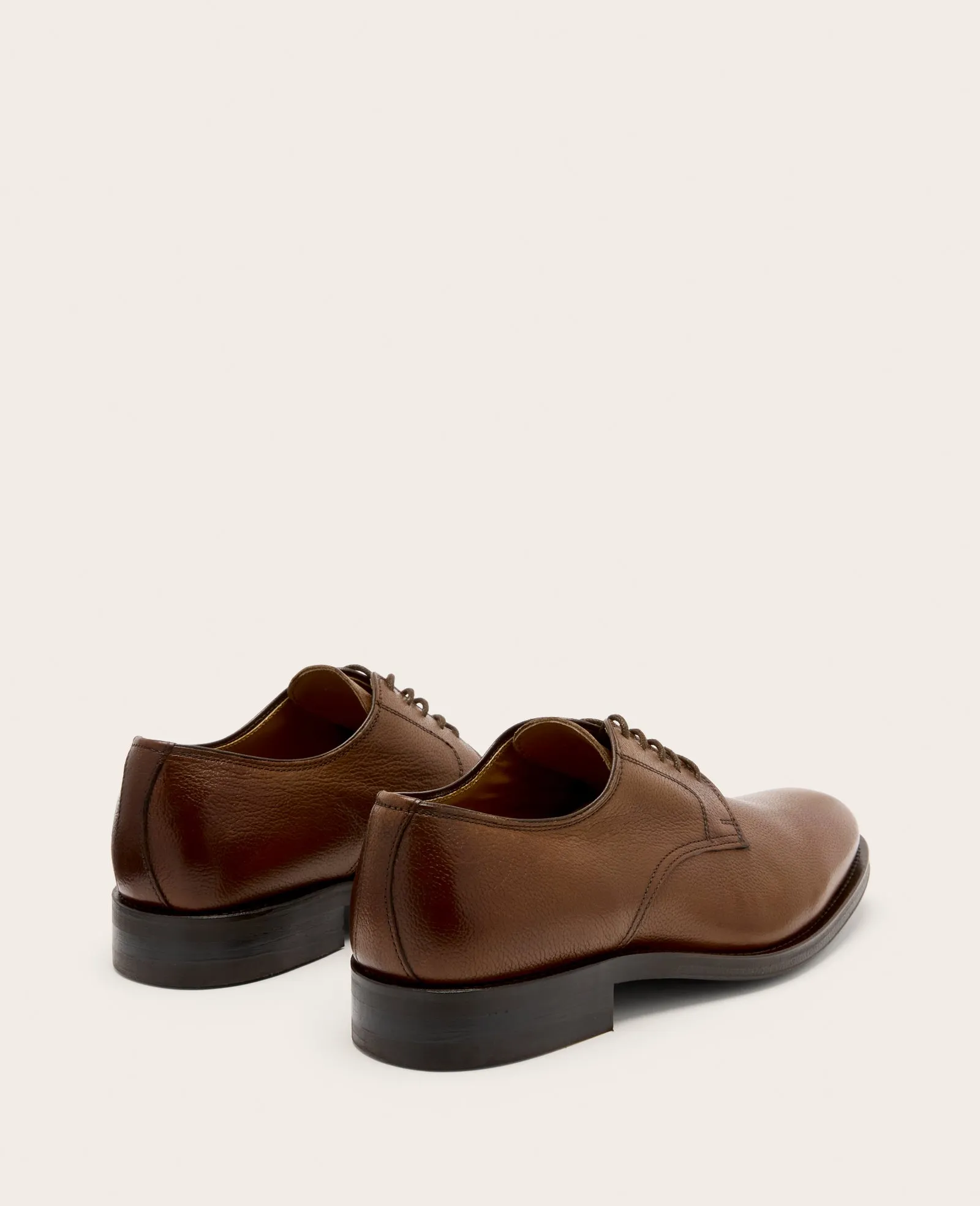 GENTLE SOULS - Castelo Leather Lace Up sold by Kenneth Cole product image thumbnail 3