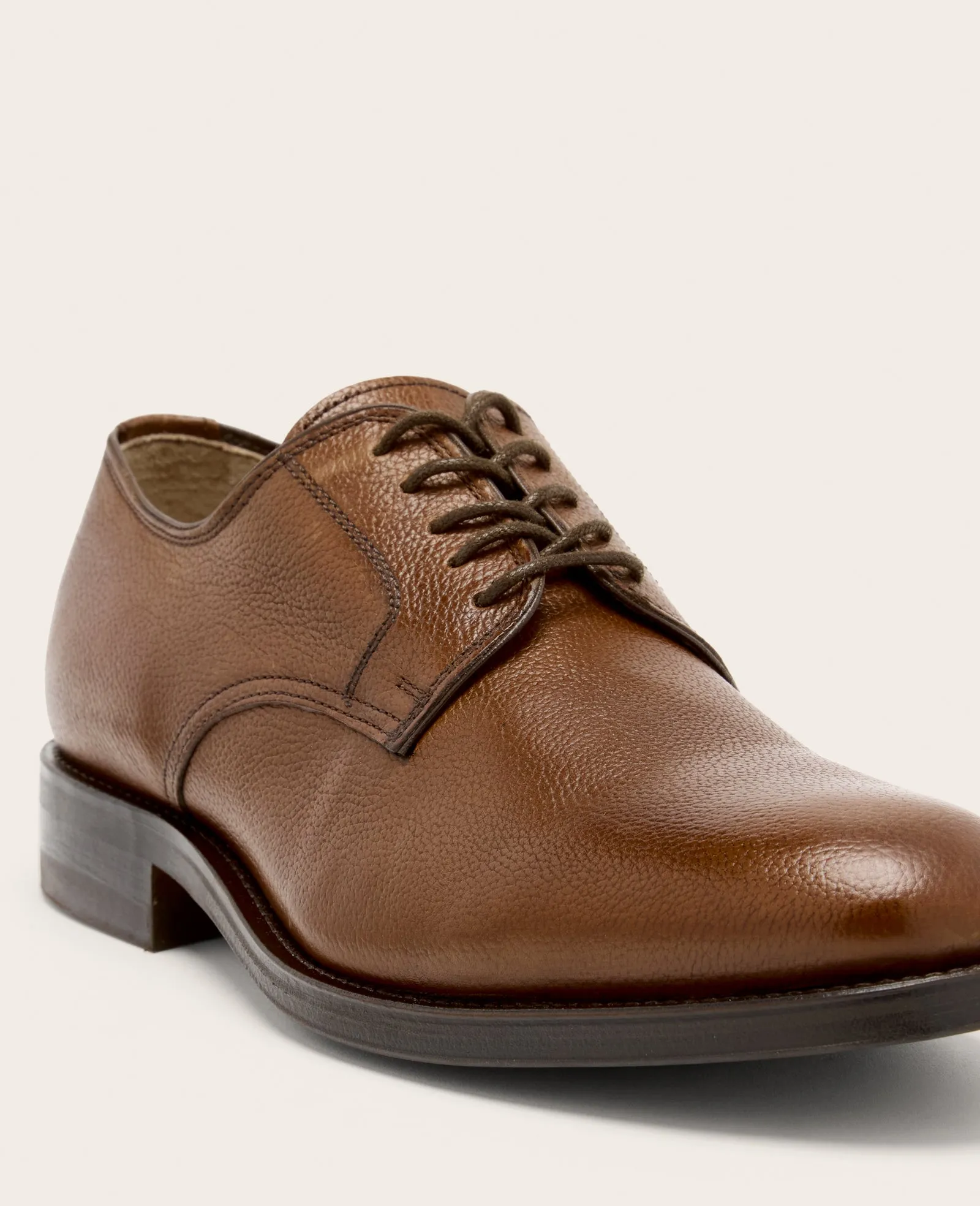 GENTLE SOULS - Castelo Leather Lace Up sold by Kenneth Cole product image thumbnail 5