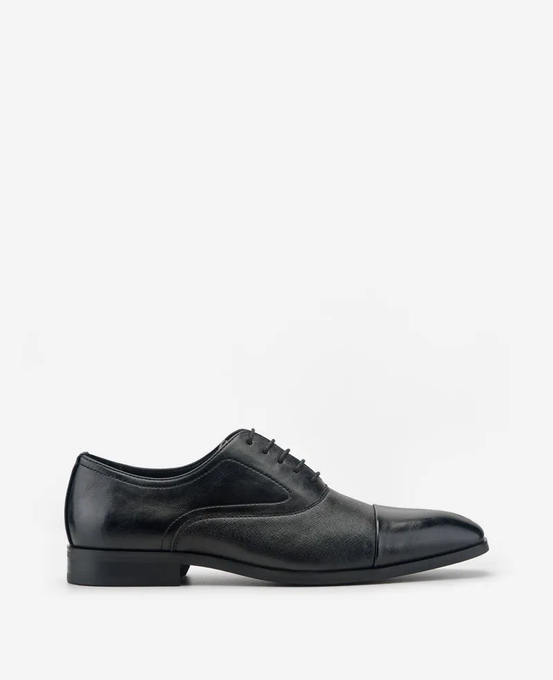 REACTION - Hector Cap Toe Oxford sold by Kenneth Cole