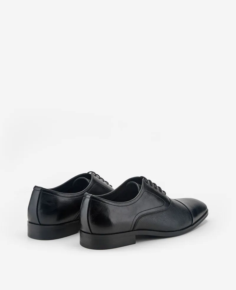 REACTION - Hector Cap Toe Oxford sold by Kenneth Cole product image thumbnail 3
