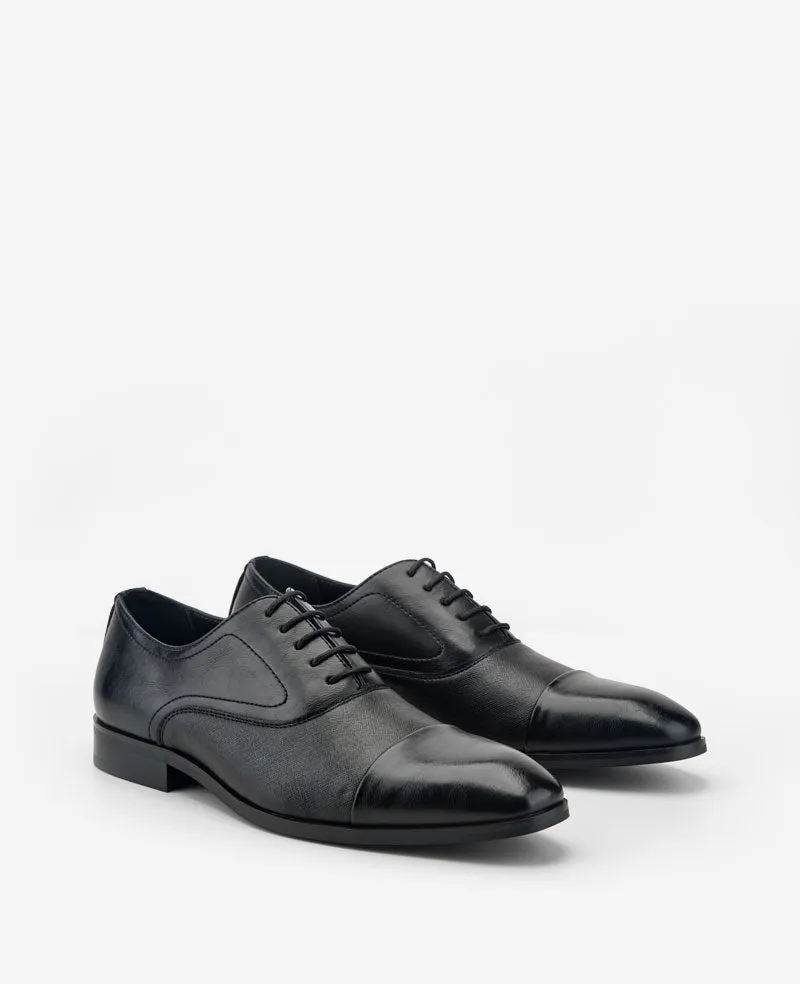 REACTION - Hector Cap Toe Oxford sold by Kenneth Cole product image thumbnail 2