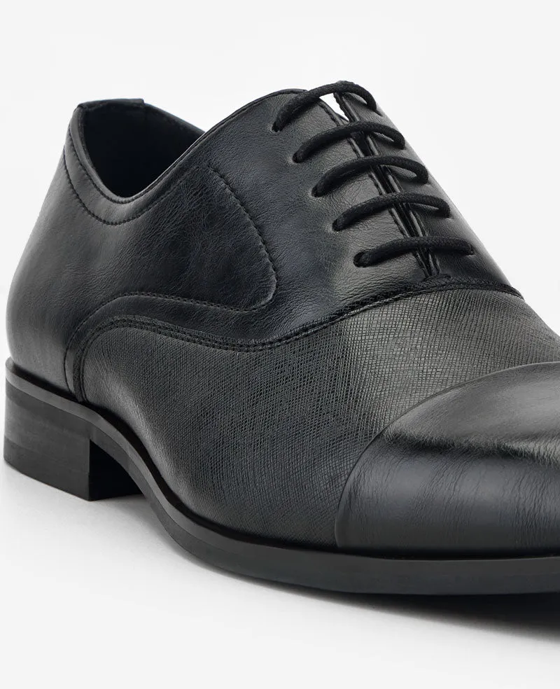 REACTION - Hector Cap Toe Oxford sold by Kenneth Cole product image thumbnail 5