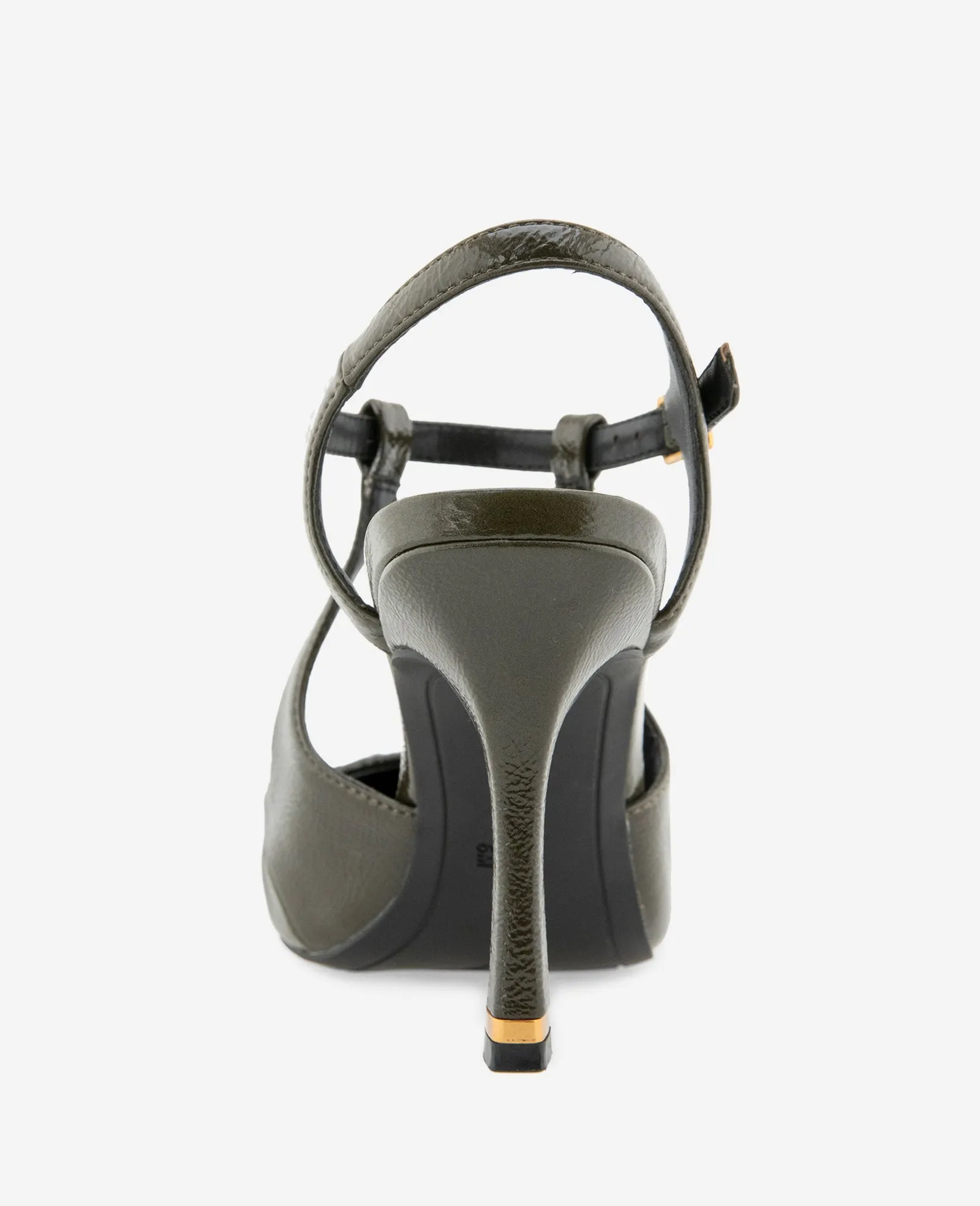 Romi Ruch Patent Heel sold by Kenneth Cole product image thumbnail 2