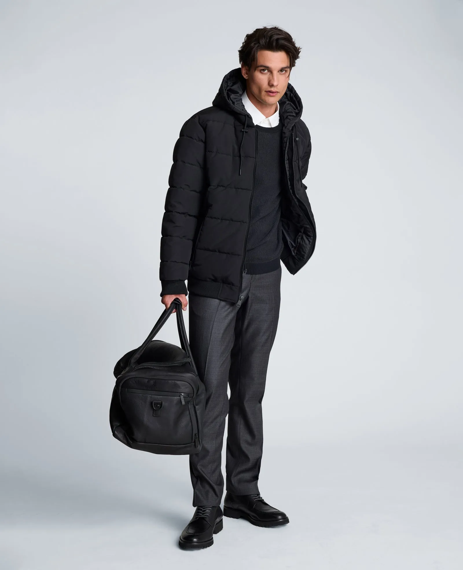 Sweater Crewneck sold by Kenneth Cole product image thumbnail 4