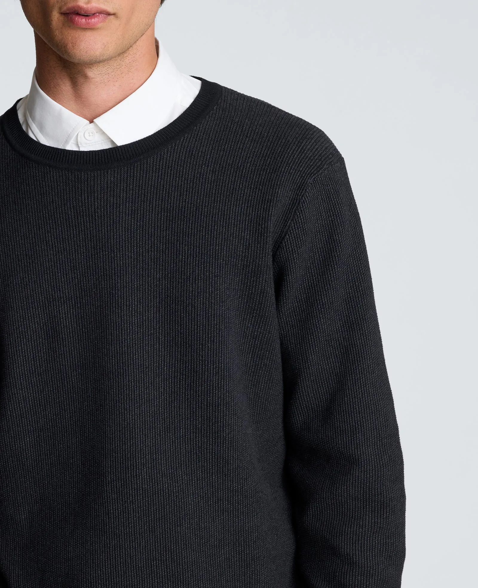 Sweater Crewneck sold by Kenneth Cole product image thumbnail 5
