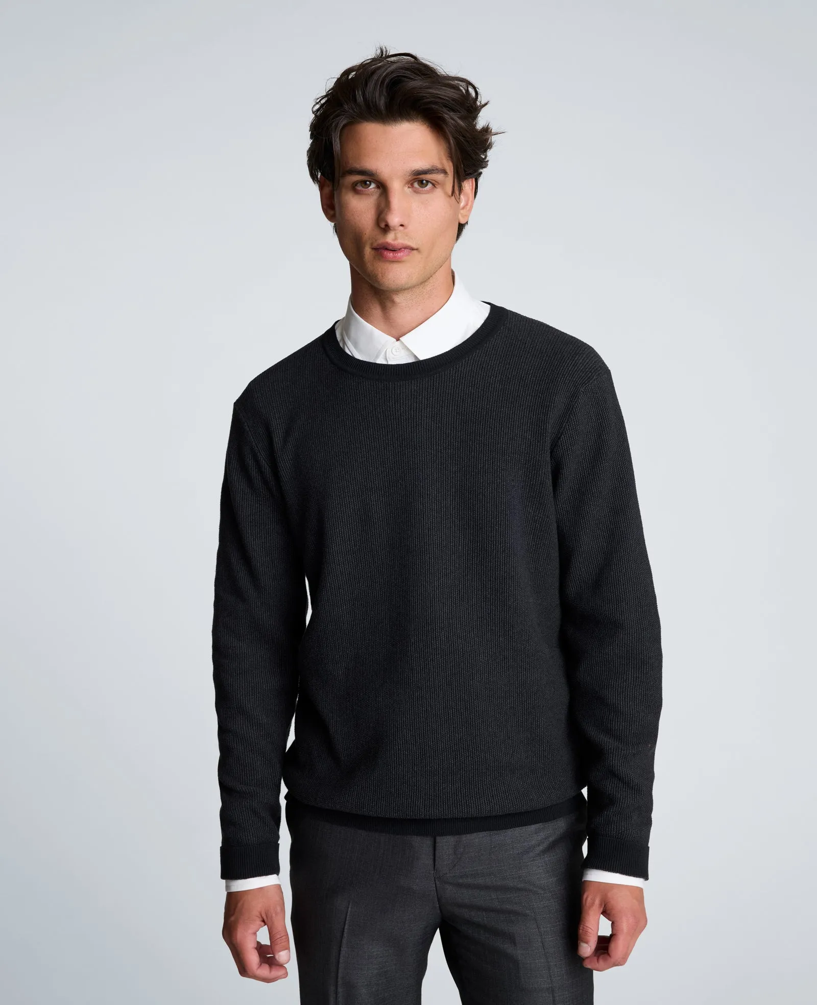 Sweater Crewneck sold by Kenneth Cole