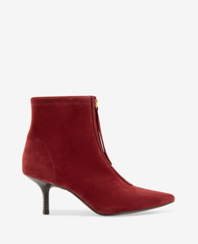 Udaya Kid Suede Heel made by Kenneth Cole