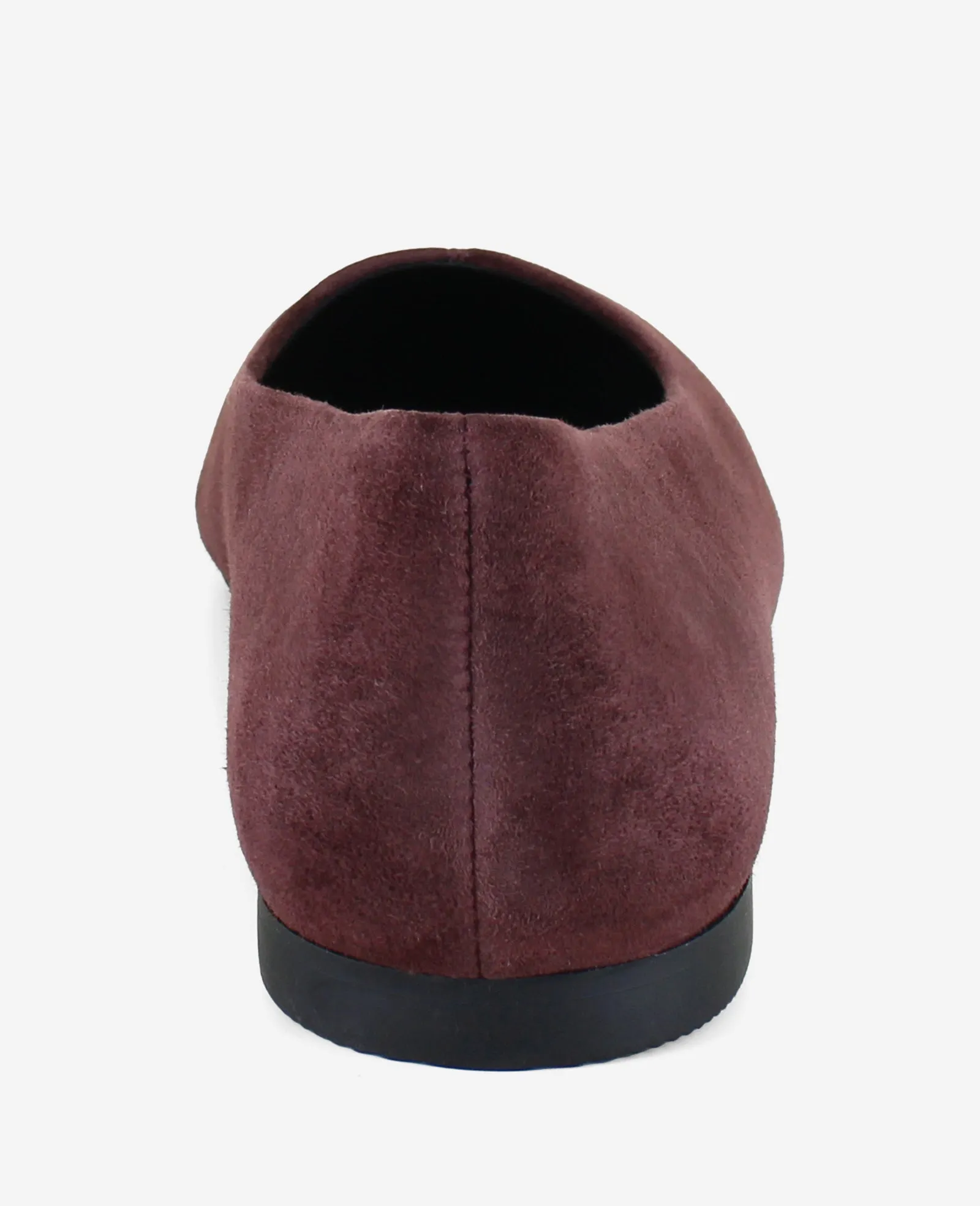 Nala Suede Point Toe Flat sold by Kenneth Cole product image thumbnail 3