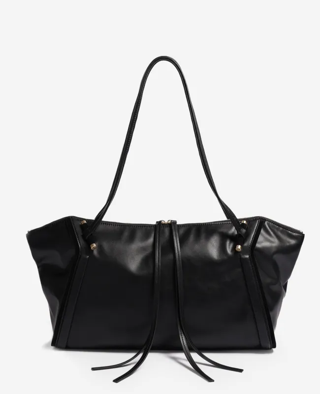 Highline East/West Top Zip Tote made by Kenneth Cole