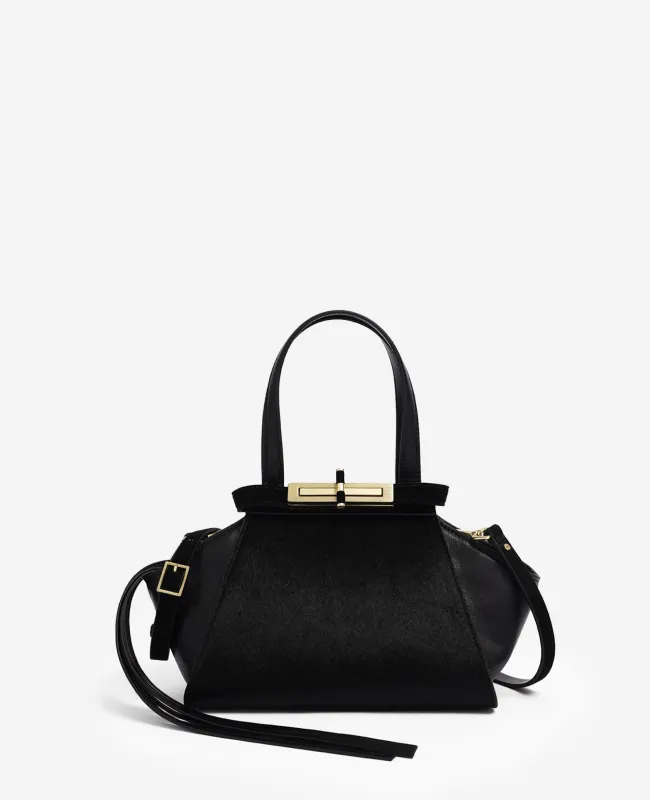 Crosby Small Satchel made by Kenneth Cole