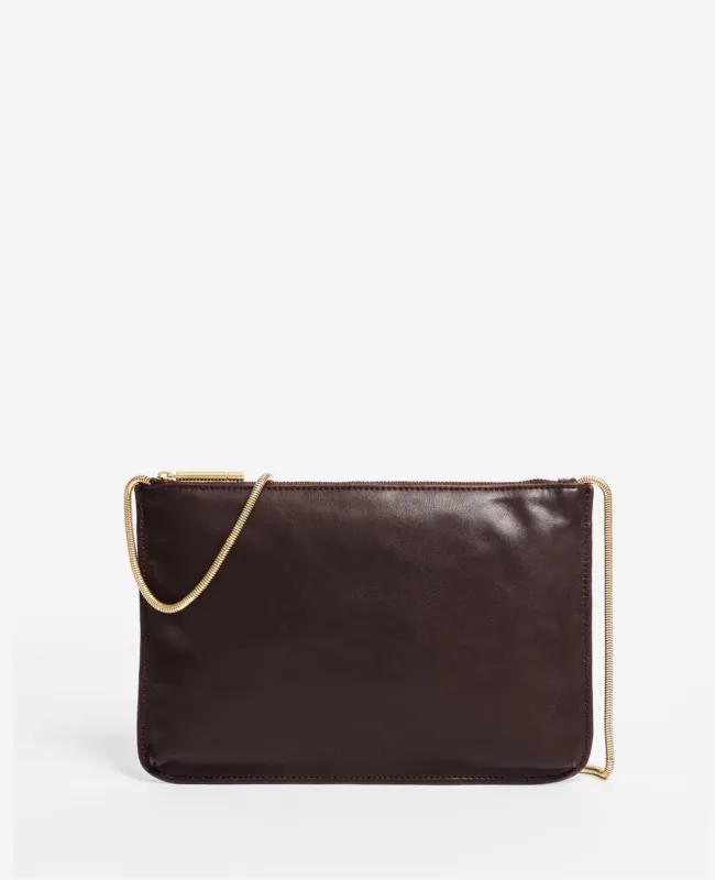 Highline Disco Crossbody Bag made by Kenneth Cole