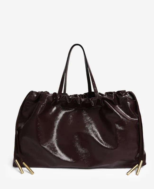 Riverside Oversized Tote made by Kenneth Cole