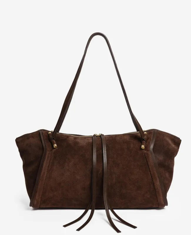 Highline East/West Top Zip Tote made by Kenneth Cole