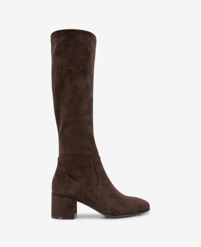 Rida Stretch Boot made by Kenneth Cole
