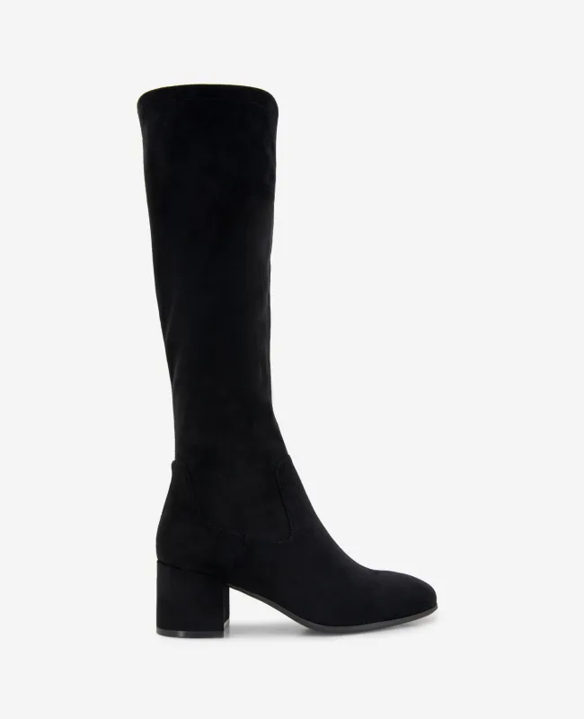 Rida Stretch Boot made by Kenneth Cole