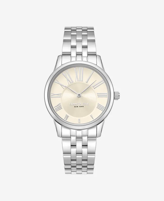 Classic Bracelet Watch made by Kenneth Cole