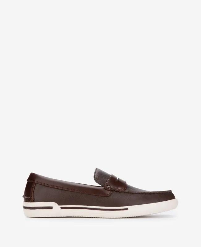 Un-Anchor Boat Shoe sold by Kenneth Cole