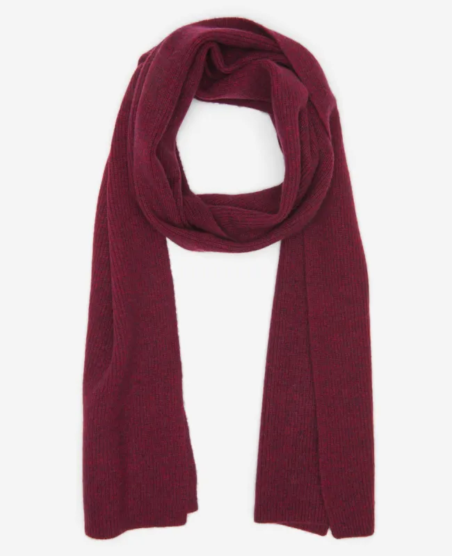 Site Exclusive! Wool Cashmere Scarf sold by Kenneth Cole