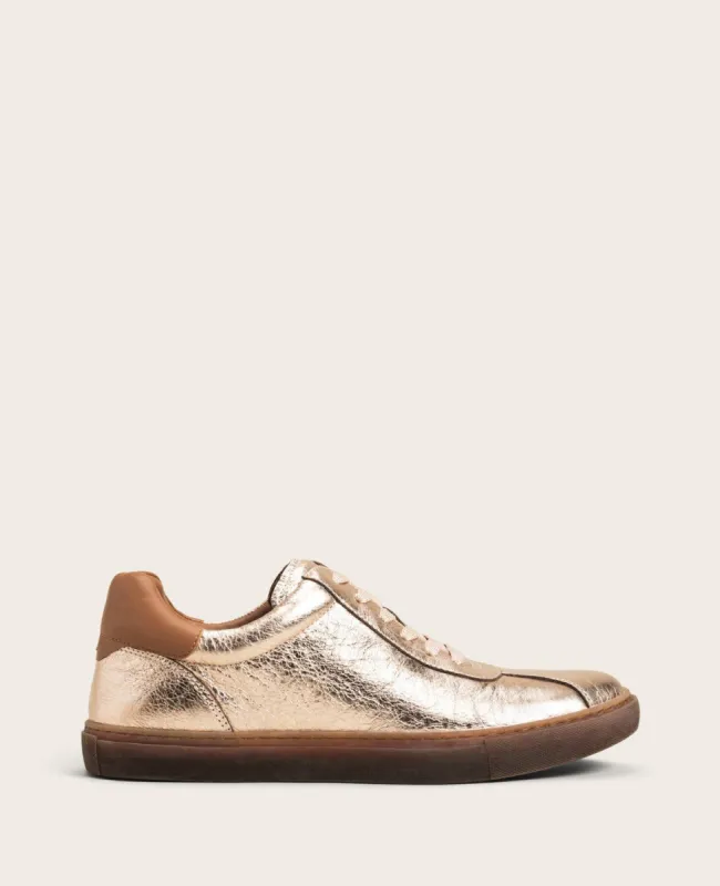Nyle Leather Sneaker sold by Kenneth Cole