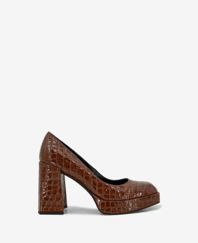 Bri Platform Dress Heel sold by Kenneth Cole