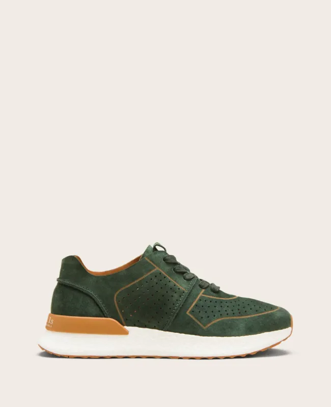 Laurence Jogger Sneaker sold by Kenneth Cole