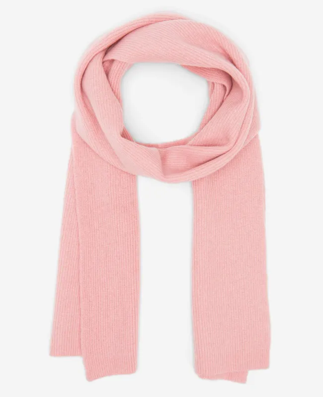 Site Exclusive! Wool Cashmere Scarf sold by Kenneth Cole