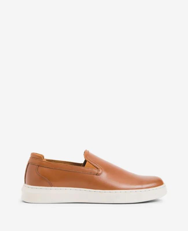 Liam Slip-On Sneaker with TECHNI-COLE sold by Kenneth Cole