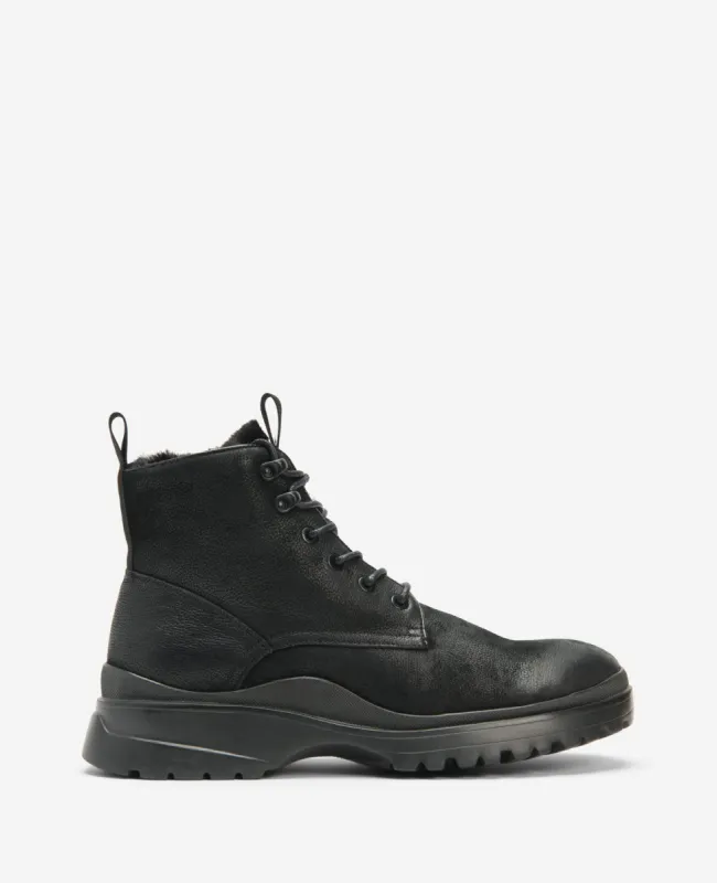 Insider Cozy Hiker Boot sold by Kenneth Cole