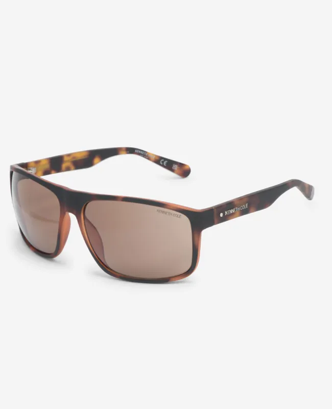 Rectangular Sunglasses sold by Kenneth Cole