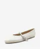 Magnolia Leather Ballet Flat sold by Kenneth Cole