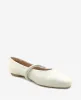 Magnolia Leather Ballet Flat sold by Kenneth Cole