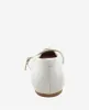 Magnolia Leather Ballet Flat sold by Kenneth Cole