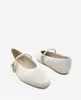 Magnolia Leather Ballet Flat sold by Kenneth Cole