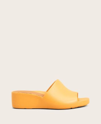 Gisele Slide Wedge Sandal sold by Kenneth Cole