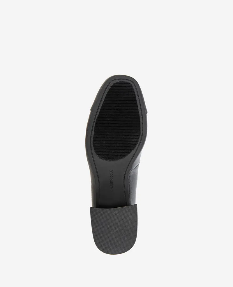 Alec Cap Toe Patent Mary Jane sold by Kenneth Cole product image thumbnail 5