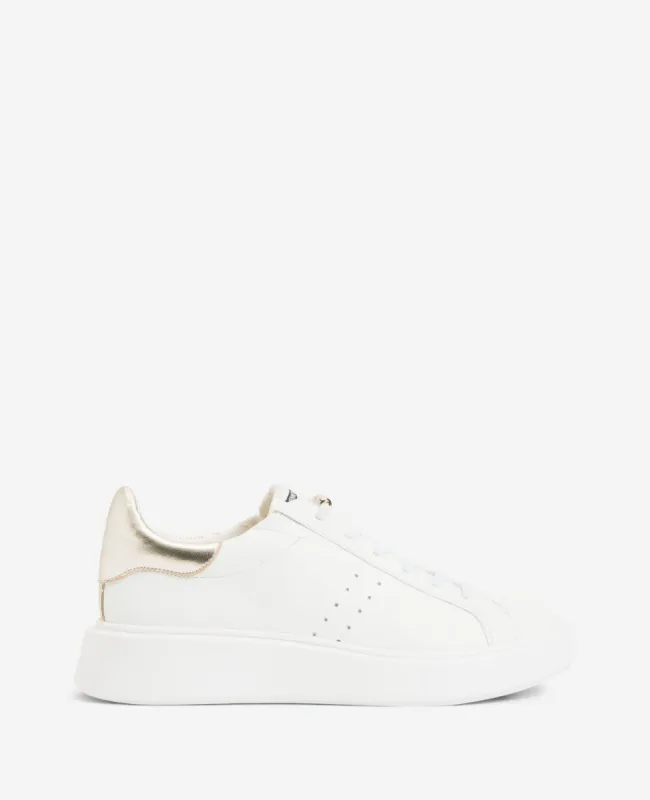 Kam Platform Sneaker sold by Kenneth Cole