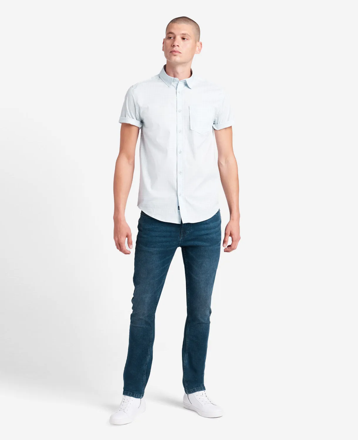 Mens Shirt sold by Kenneth Cole product image thumbnail 2