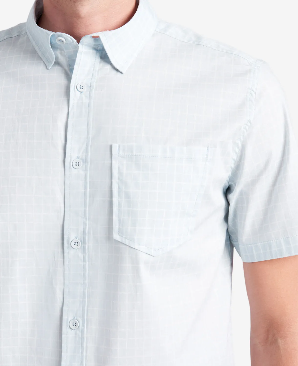 Mens Shirt sold by Kenneth Cole product image thumbnail 3