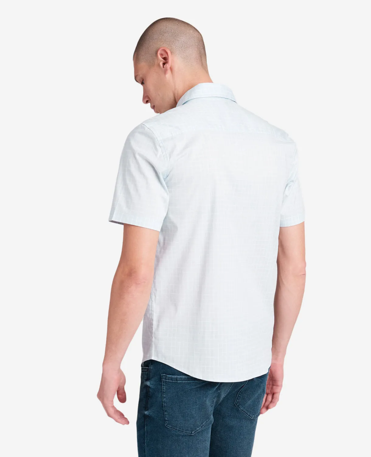 Mens Shirt sold by Kenneth Cole product image thumbnail 5