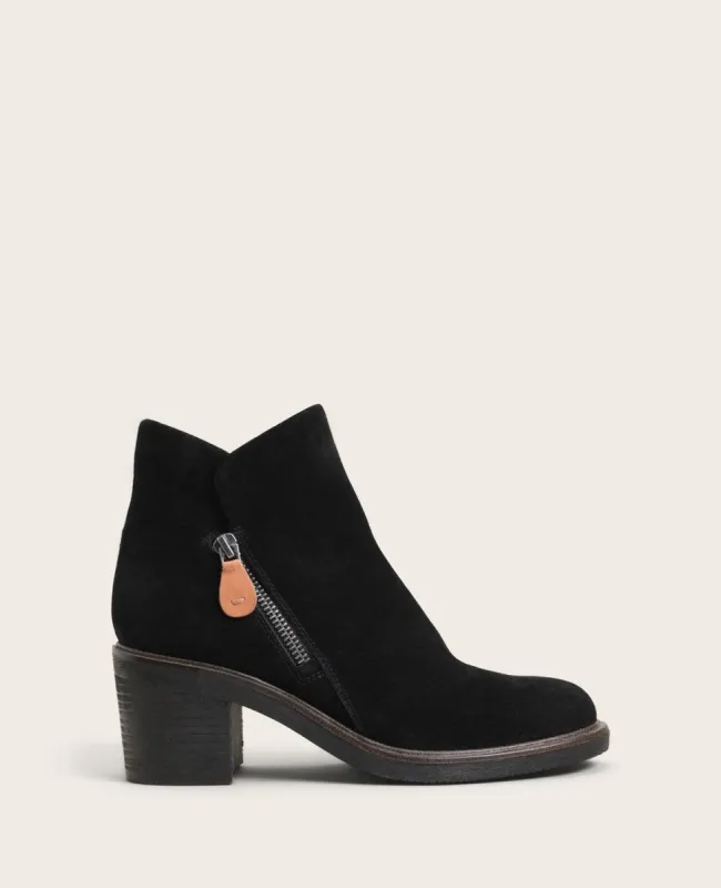 Best Zip Bootie sold by Kenneth Cole
