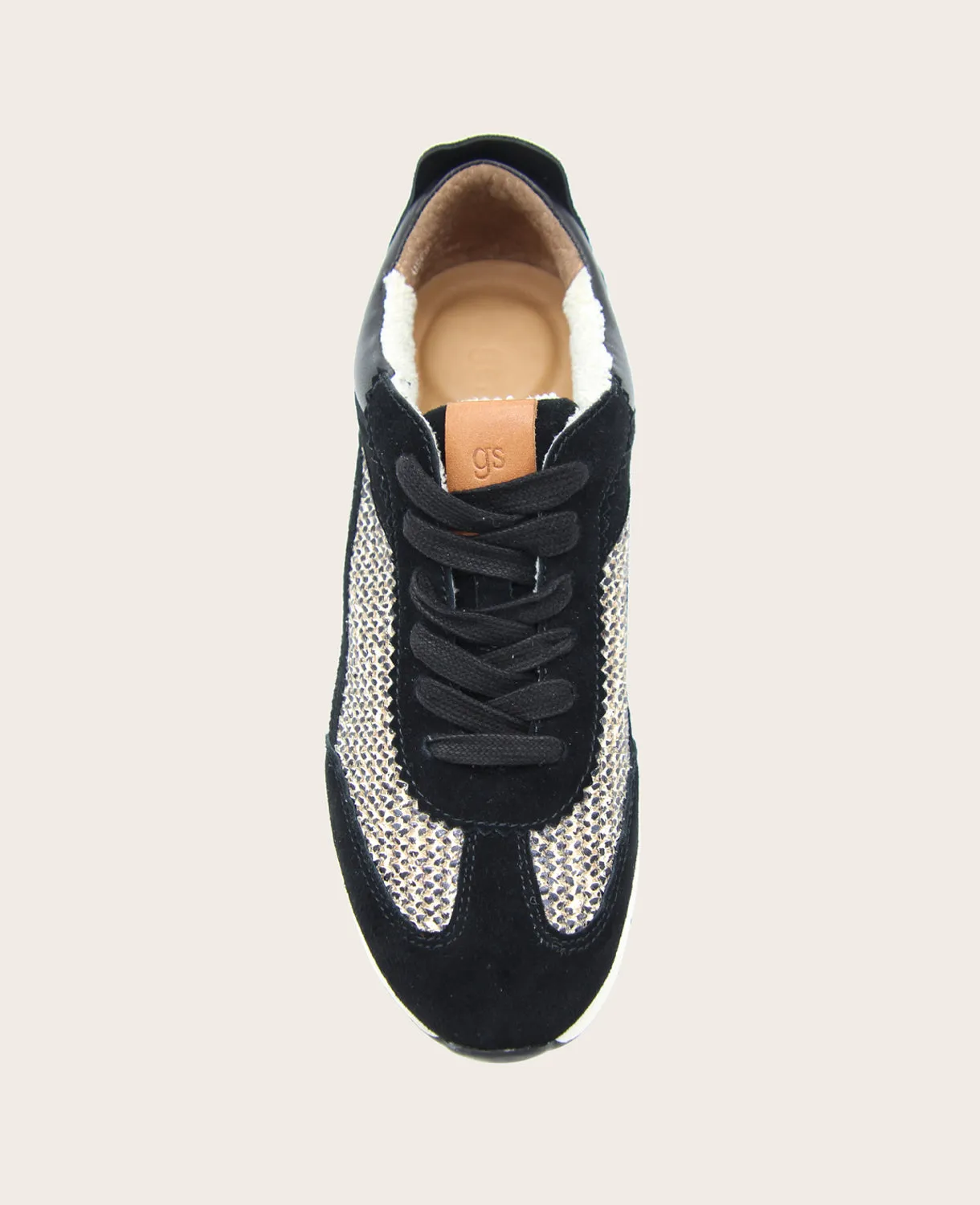 GENTLE SOULS - Juno Sneaker sold by Kenneth Cole product image thumbnail 4
