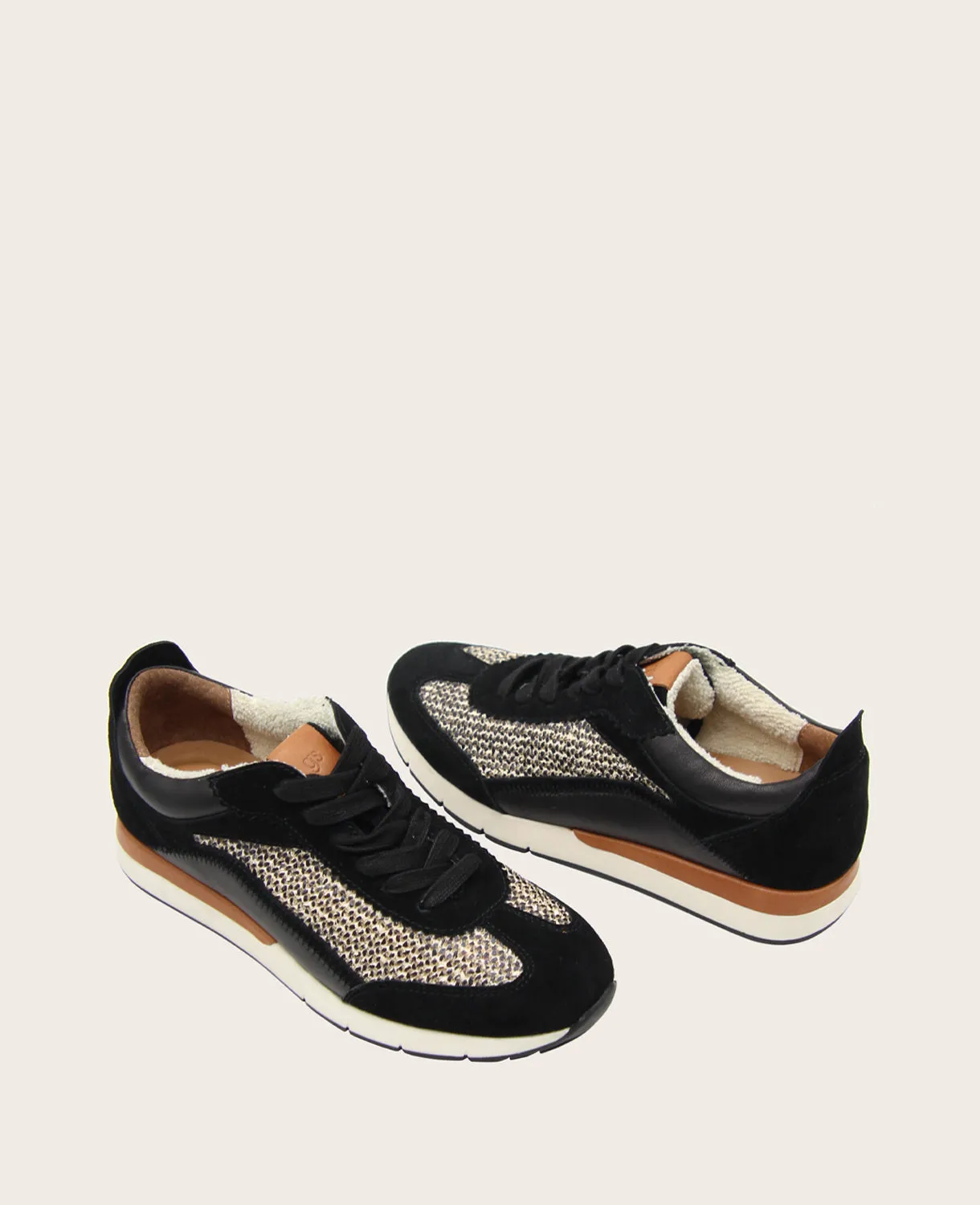 GENTLE SOULS - Juno Sneaker sold by Kenneth Cole product image thumbnail 2