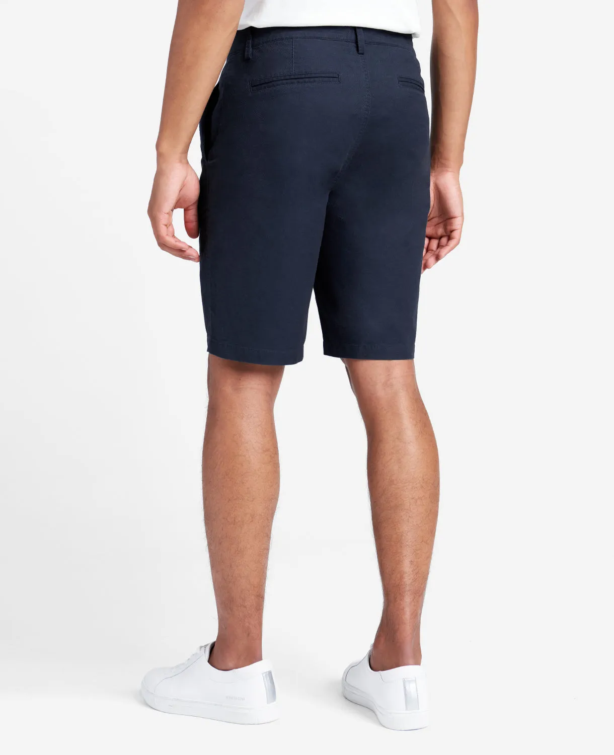 Stretch Tailored Shorts sold by Kenneth Cole product image thumbnail 5