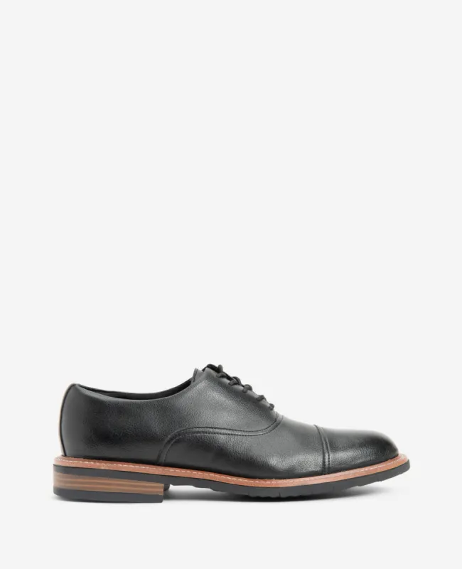 REACTION - Klay Cap Toe Oxford with Flex sold by Kenneth Cole