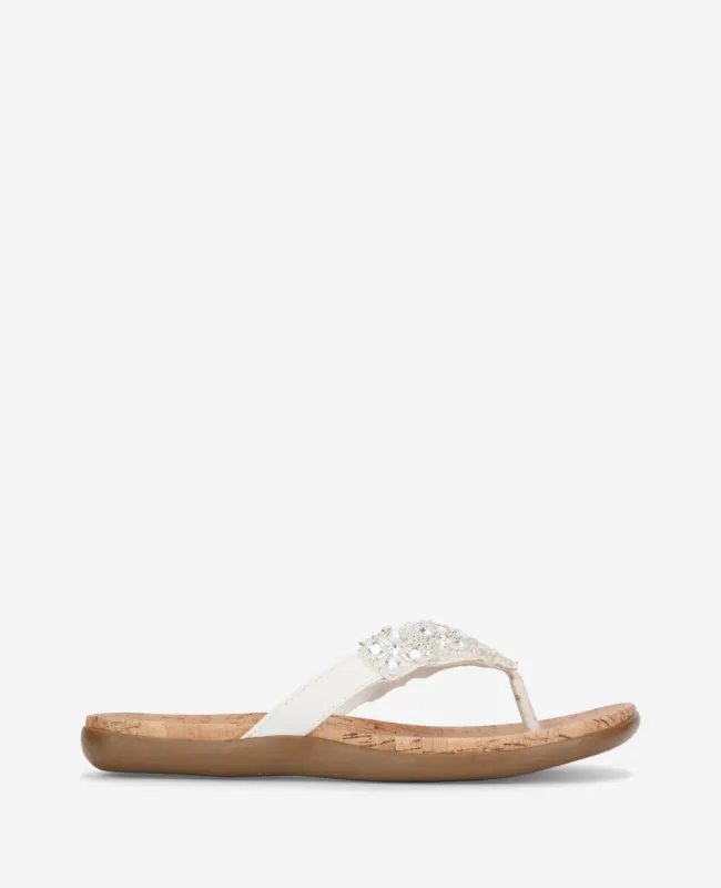 Glam-athon Thong Sandal sold by Kenneth Cole