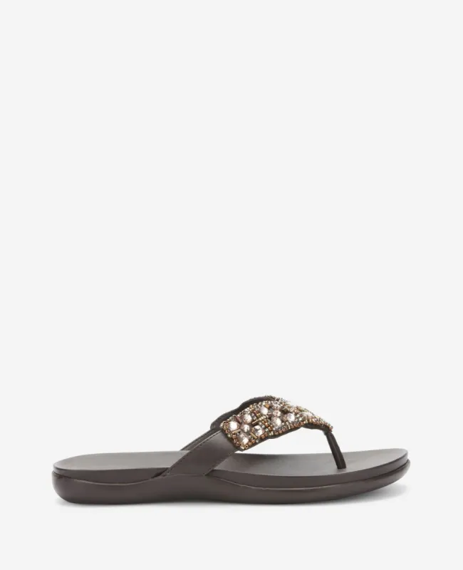 Glam-athon Thong Sandal sold by Kenneth Cole