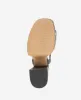 Dolly Stud Ankle Strap Platform Heeled Sandal sold by Kenneth Cole