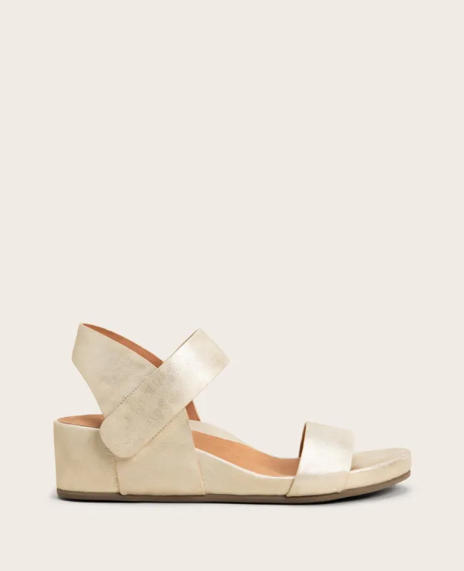 Gisele Two Band Sandal sold by Kenneth Cole